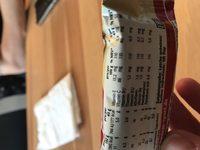 Jogurt Geschmack Ingredients