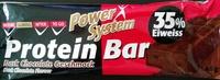 Protein Bar Mit Dark Chocolate Geschmack Report Card