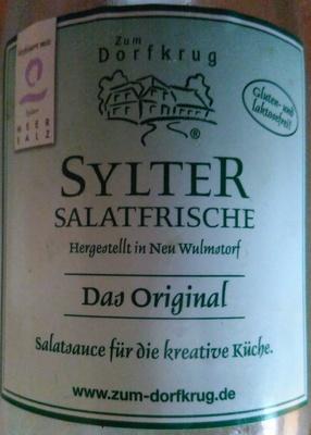 Sylter Salatfrische