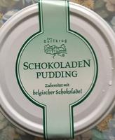 Schokoladen Pudding Report Card