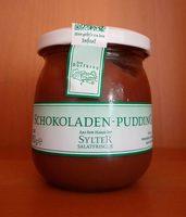 Schokoladen-Pudding Report Card