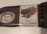 Brawnie Aux Noix Report Card