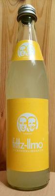 Zitronenlimonade