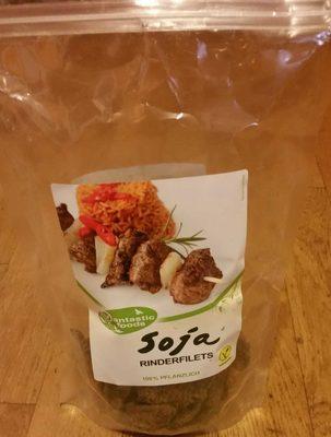 Soja Rinderfilets
