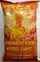 Habaero Kse Kessel Chips Report Card