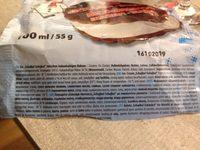 "Schajbu! - Schajbu!" Ingredients