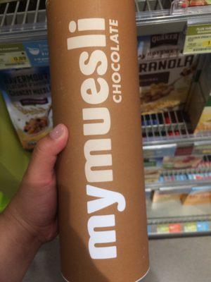 Mymuesli