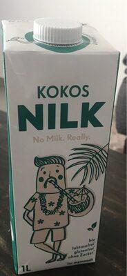 Kokos Nilk