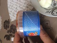 Antep Ezmesi Ingredients