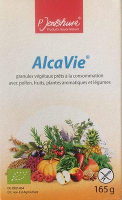 Alcavie
