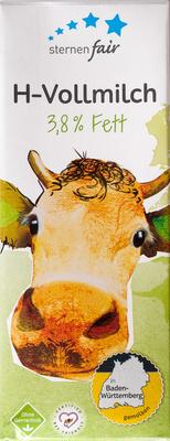 H-Vollmilch