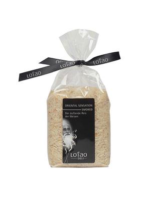 Lotao Oriental Sensation Smoked