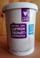 Ach Nee, Eine Lupinenjoghurt-Alternative Report Card