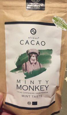 Minty Monkey