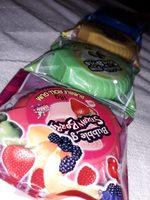 Bubble Gum Report Card