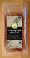 Seitan Smoked Aufschnitt Report Card