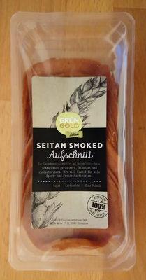 Seitan Smoked Aufschnitt