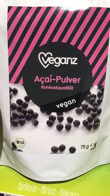 Aai-Pulver : Rohkostqualitt : Aprikosen : Vegan