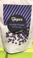 Aronia-Pulver : Rohkostqualitt : Vegan Report Card