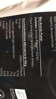Aronia-Pulver : Rohkostqualitt : Vegan Ingredients