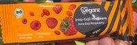 Inca Goji Raspberry Vegan Report Card