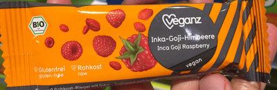 Inca Goji Raspberry Vegan