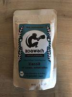 Koawach Klassik Report Card