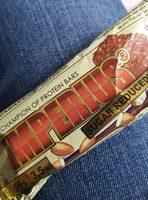 Ironmaxx Imperius Report Card