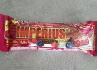 Imperius Forest Fruits-almond Report Card