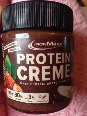 Protein Crme