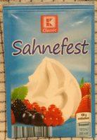 Sahnefest Report Card