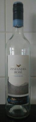 Zinfandel Ros
