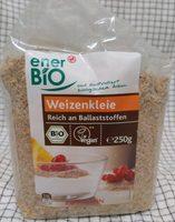 Weizenkleie Report Card