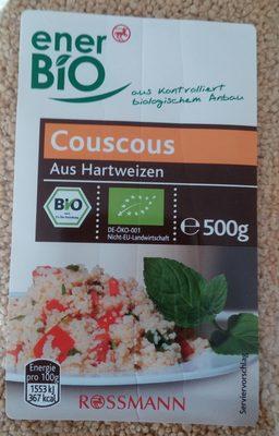 Couscous