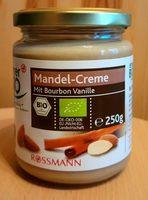 Mandel Creme Report Card
