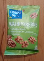 Walnusskerne Report Card