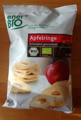 Apfelringe