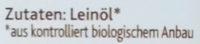 Leinl Ingredients