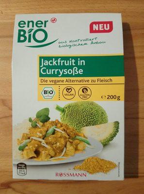 Jackfruit In Currysoe