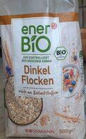 Dinkel Flocken Report Card