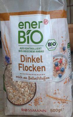 Dinkel Flocken