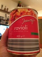Ravioli Mit Fleischhaltiger Fllung Report Card
