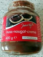 Nuss-nougat-creme Report Card