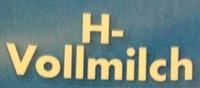 H-Vollmilch Ingredients
