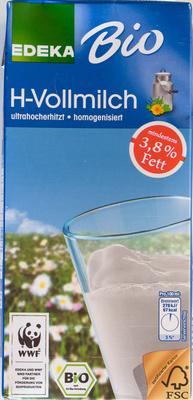 H-Vollmilch