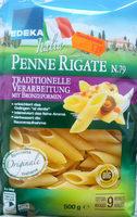 Penne Rigate N. 79 Report Card