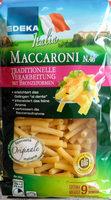 Maccaroni N.46 Report Card