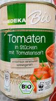 Tomaten In Stcken Mit Tomatensaft Report Card