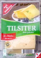 Tilsiter Report Card