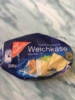 Gut & Gnstig Weichkse Report Card